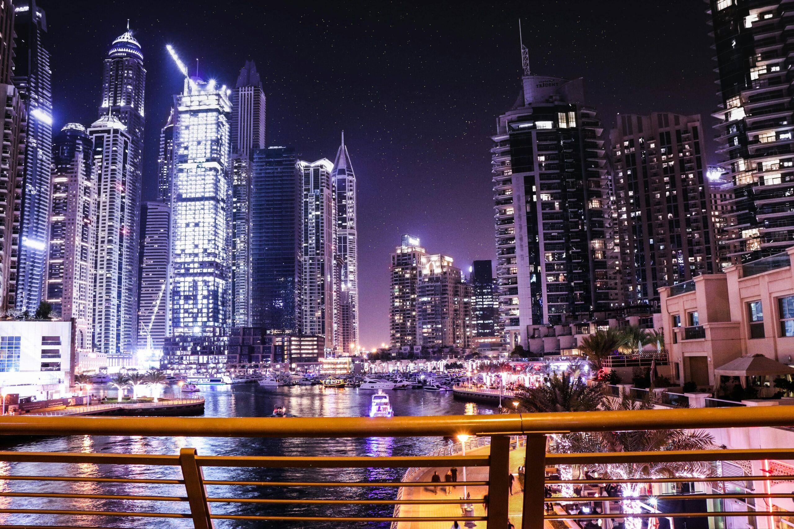 Museum of the Future, Dubai